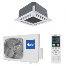 Haier AB12CS1ERA(S) / 1U12BS3ERA