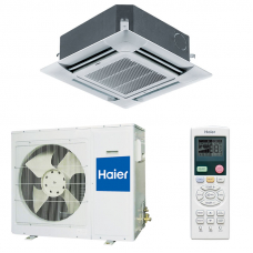 Haier AB362ACEAA / AU36NAIEAA