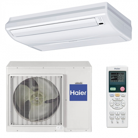 Haier AC48FS1ERA(S) / 1U48LS1ERB(S)