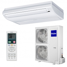 Haier AC60FS1ERA(S) / 1U60IS1EAB(S)
