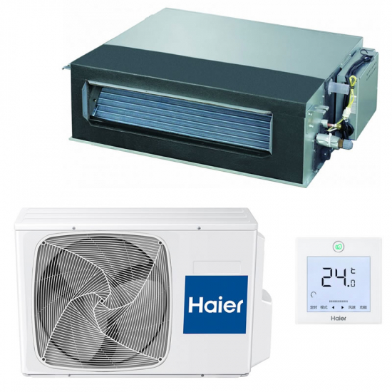 Haier AD12MS1ERA / 1U12BS3ERA