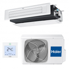 Haier AD12SS1ERA(N)(P) / 1U12BS3ERA
