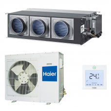 Haier AD242AMEAA / AU242AGEAA