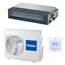 Haier AD24MS1ERA / 1U24FS1EAA
