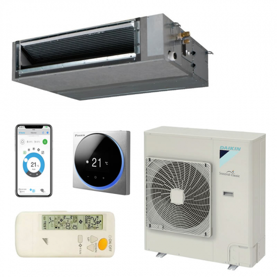 Daikin FBA71A9 / RZQG71L9V