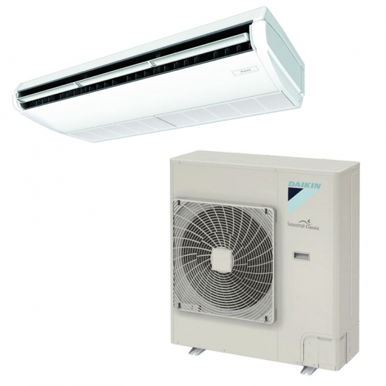 Daikin FHA100A / RZAG100MV1