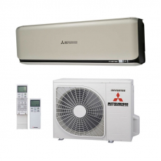 Mitsubishi Heavy SRK20ZSX-WT / SRC20ZSX-W  (titanium)