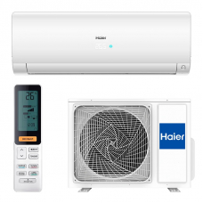Haier AS25S2SF1FA-W / 1U25S2SM1FA