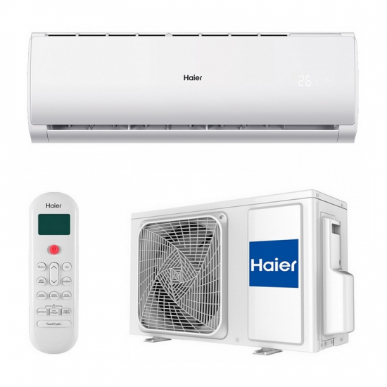 Haier AS24TL4HRA / 1U24TL4FRA