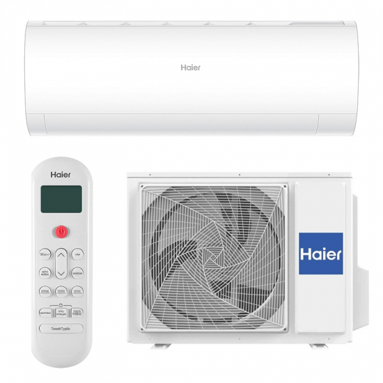 Haier HSU-07HPL03/R3