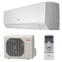 Fujitsu ASYG07LLCE-R/AOYG07LLCE-R