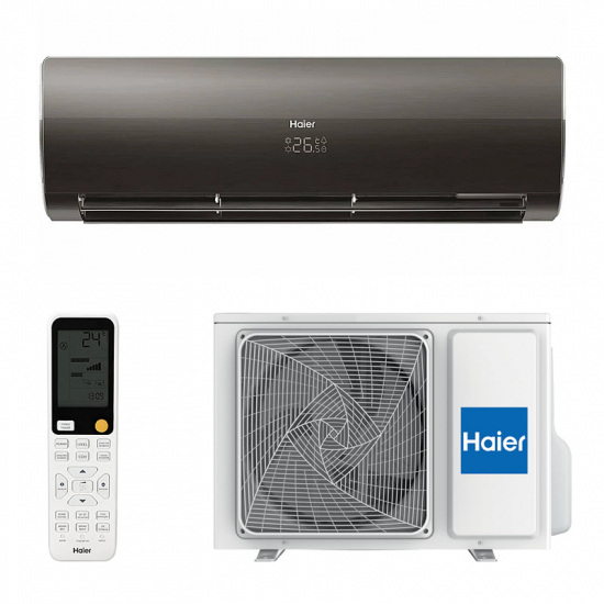 Haier HSU-07HFF203/R3-B / HSU-07HUF203/R3