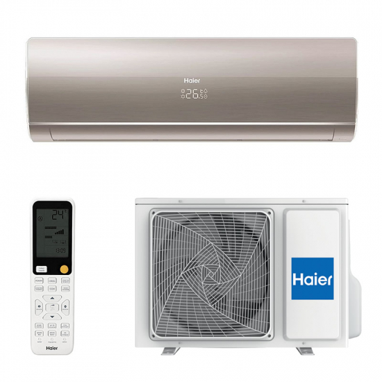 Haier HSU-07HFF203/R3-G / HSU-07HUF203/R3
