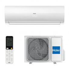 Haier HSU-07HFF203/R3-W / HSU-07HUF203/R3