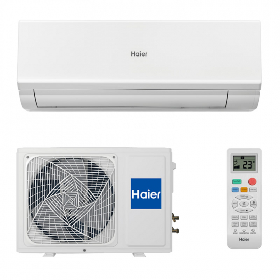 Haier AS35HQJ1HRA-W / 1U35HQJ1FRA