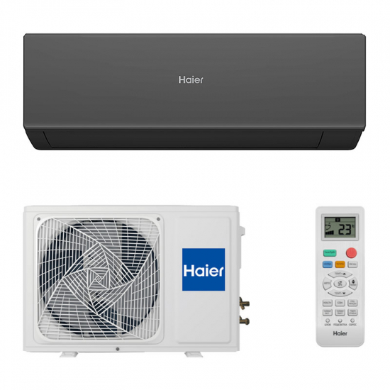 Haier AS35HQJ1HRA-B / 1U35HQJ1FRA