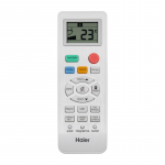 Haier AS35HQJ1HRA-W / 1U35HQJ1FRA