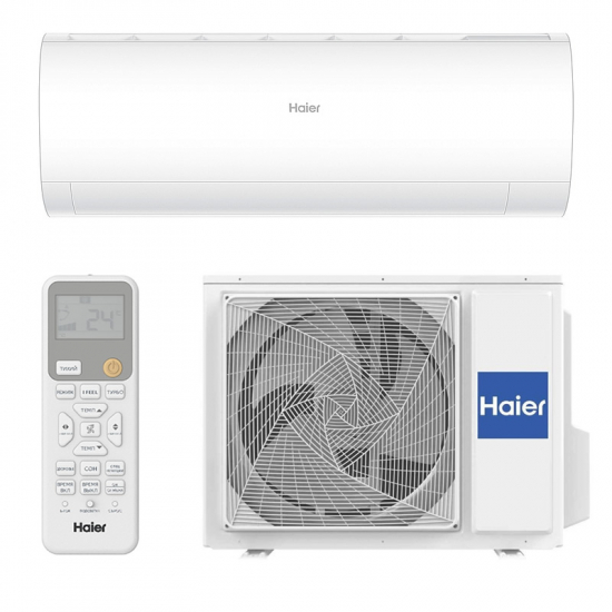 Haier HSU-07HPL303/R3 / HSU-07HPL103/R3