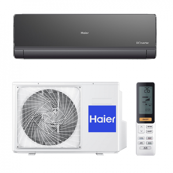 Haier AS09NS6ERA-B / 1U09BS3ERA