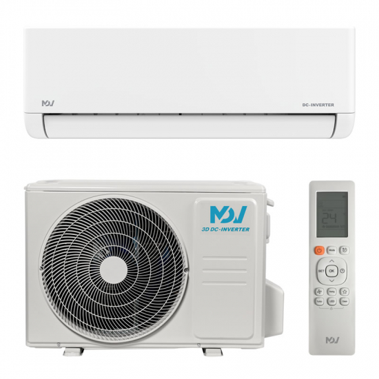 MDV MDSI-12HRDN8 / MDOI-12HDN8