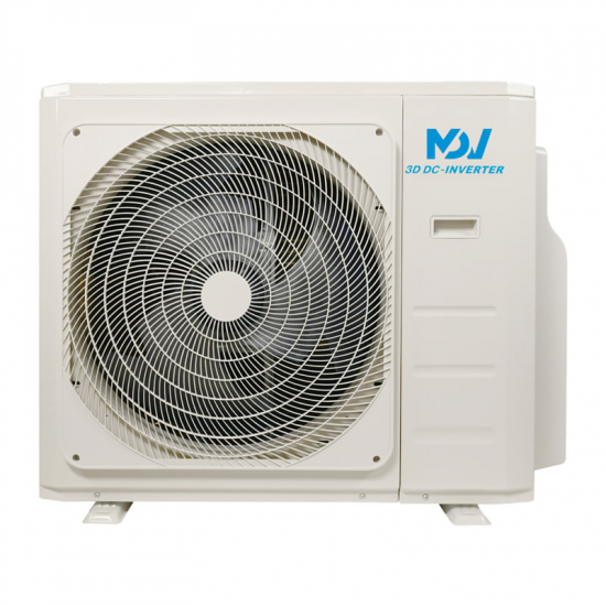 Наружный блок MDV MD5O-42HFN8 (до 5 вн. блоков) Наружный блок MDV MD5O-42HFN8 (до 5 вн. блоков)