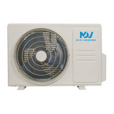 Наружный блок MDV MD2O-14HFN8 (до 2 вн. блоков)