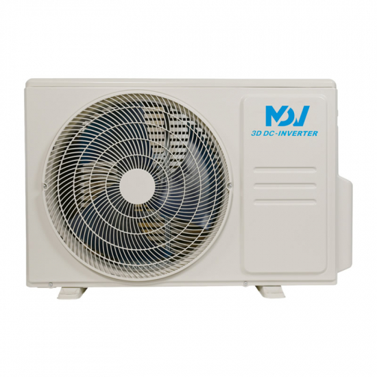 Наружный блок MDV MD2O-18HFN8 (до 2 вн. блоков) Наружный блок MDV MD2O-18HFN8 (до 2 вн. блоков)