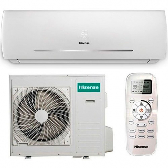 Hisense AS-07HR4SYDDC5G / AS-07HR4SYDDCW