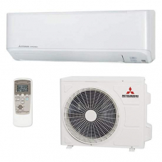 Mitsubishi Heavy SRK25ZSPR-S / SRC25ZSPR-S