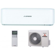 Mitsubishi Heavy SRK20ZS-W / SRC20ZS-W