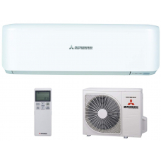 Mitsubishi Heavy SRK50ZS-W / SRC50ZS-W