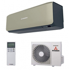 Mitsubishi Heavy SRK25ZS-WT / SRC25ZS-W (titanium)